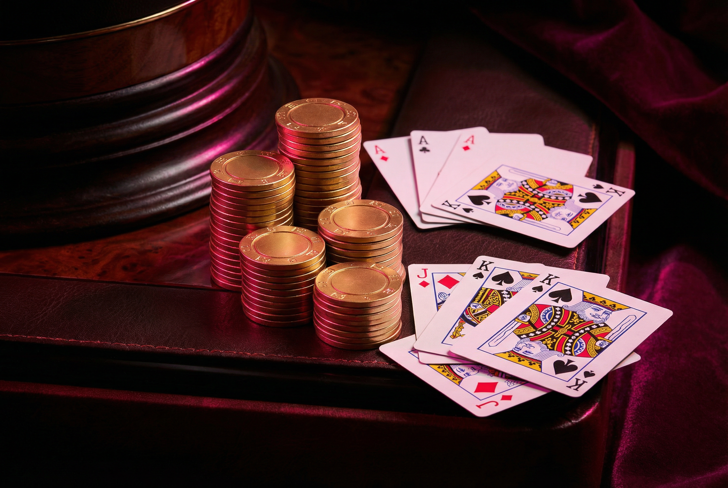 五大线上赌场平台安全性横向对比 - 星空体育